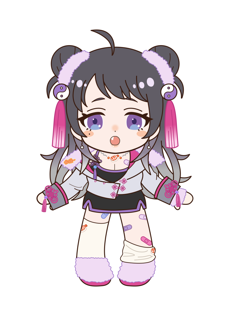 アクスタキーホルダー 分かる屋池田